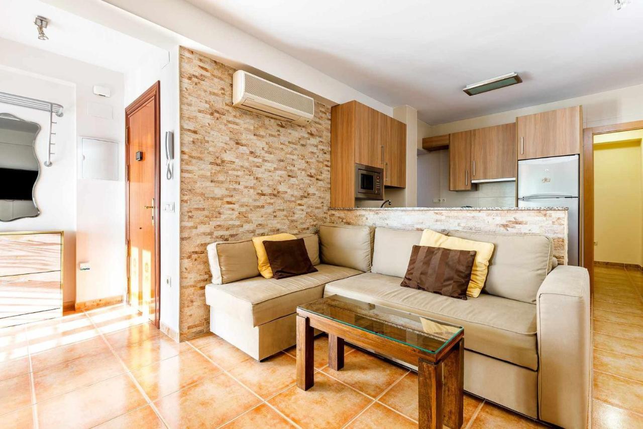 A&N Senuelo 12 . Apartment ตอร์เรเดลมาร์ ภายนอก รูปภาพ