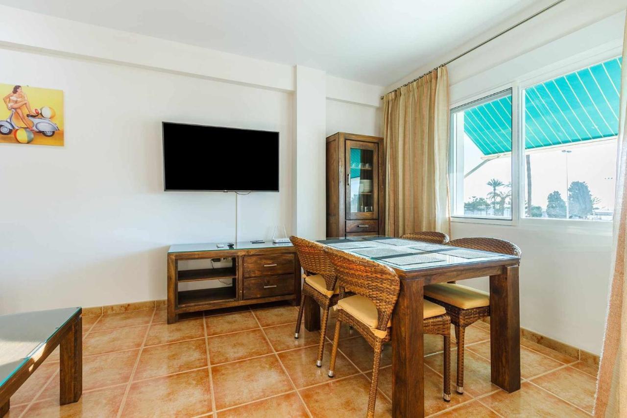 A&N Senuelo 12 . Apartment ตอร์เรเดลมาร์ ภายนอก รูปภาพ